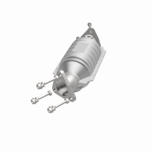 Nissan XTerra Catalytic Converter - Magnaflow - California Direct-Fit - `00-`04