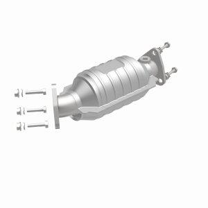 Nissan XTerra Catalytic Converter - Magnaflow - California Direct-Fit - `00-`04