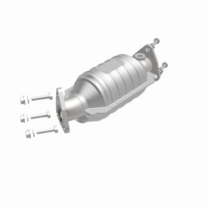 Nissan XTerra Catalytic Converter - Magnaflow - California Direct-Fit - `00-`04