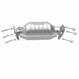 Nissan XTerra Catalytic Converter - Magnaflow - California Direct-Fit - `00-`04