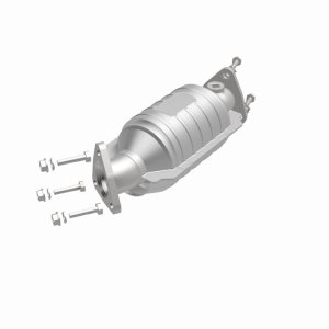 Nissan XTerra Catalytic Converter - Magnaflow - California Direct-Fit - `00-`04