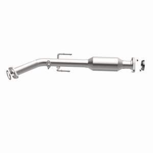 Toyota Sienna Catalytic Converter - Magnaflow - California Grade CARB Compliant Direct-Fit - `01-`03