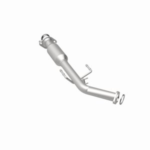 Toyota Sienna Catalytic Converter - Magnaflow - California Grade CARB Compliant Direct-Fit - `01-`03