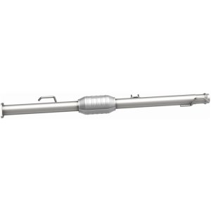 Toyota Tundra Catalytic Converter - Rear - Magnaflow - California Grade CARB Compliant Direct-Fit - `00-`04 Toyota Tundra Catalytic Converter - Rear - Magnaflow - California Grade CARB Compliant Direct-Fit - `00-`04