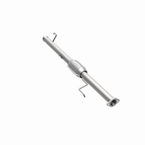 Toyota Tundra Catalytic Converter - Rear - Magnaflow - California Grade CARB Compliant Direct-Fit - `00-`04 Toyota Tundra Catalytic Converter - Rear - Magnaflow - California Grade CARB Compliant Direct-Fit - `00-`04