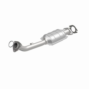 INFINITI QX4 Catalytic Converter - Magnaflow - California Grade CARB Compliant Direct-Fit - `01-`02