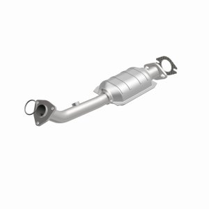 Nissan Pathfinder Catalytic Converter - Magnaflow - California Grade CARB Compliant Direct-Fit - `01-`04