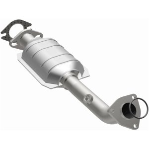 Nissan Pathfinder Catalytic Converter - Magnaflow - California Grade CARB Compliant Direct-Fit - `01-`04