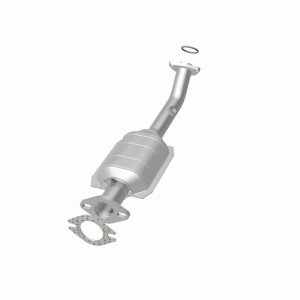 Nissan Pathfinder Catalytic Converter - Magnaflow - California Grade CARB Compliant Direct-Fit - `01-`04