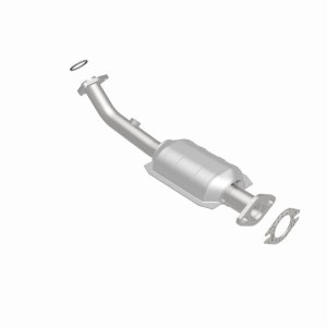 Nissan Pathfinder Catalytic Converter - Magnaflow - California Grade CARB Compliant Direct-Fit - `01-`04