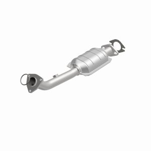 Nissan Pathfinder Catalytic Converter - Magnaflow - California Grade CARB Compliant Direct-Fit - `01-`04