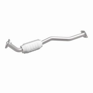 Nissan Xterra Catalytic Converter - Driver Side Rear - Magnaflow - California Grade CARB Compliant Direct-Fit - `00-`04