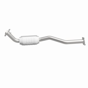 Nissan Xterra Catalytic Converter - Driver Side Rear - Magnaflow - California Grade CARB Compliant Direct-Fit - `00-`04