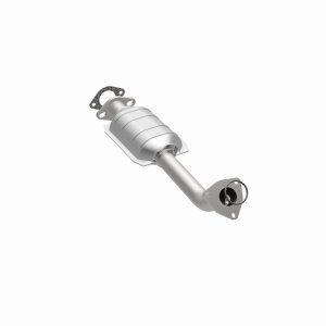INFINITI QX4 Catalytic Converter - Passenger Side Rear - Magnaflow - California Grade CARB Compliant Direct-Fit - `01-`02