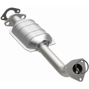INFINITI QX4 Catalytic Converter - Passenger Side Rear - Magnaflow - California Grade CARB Compliant Direct-Fit - `01-`02