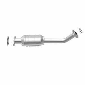 INFINITI QX4 Catalytic Converter - Passenger Side Rear - Magnaflow - California Grade CARB Compliant Direct-Fit - `01-`02