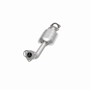 INFINITI QX4 Catalytic Converter - Passenger Side Rear - Magnaflow - California Grade CARB Compliant Direct-Fit - `01-`02