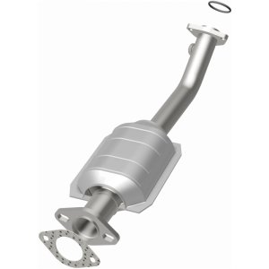 INFINITI QX4 Catalytic Converter - Passenger Side Rear - Magnaflow - California Grade CARB Compliant Direct-Fit - `01-`02