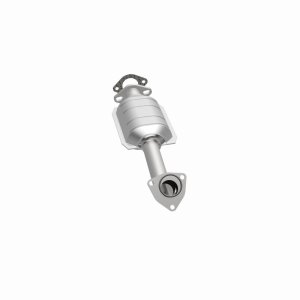 INFINITI QX4 Catalytic Converter - Passenger Side Rear - Magnaflow - California Grade CARB Compliant Direct-Fit - `01-`02