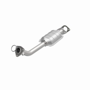 Nissan Pathfinder Catalytic Converter - Passenger Side Rear - Magnaflow - California Grade CARB Compliant Direct-Fit - `01-`04