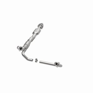 Chevrolet Astro Catalytic Converter - Magnaflow - California Grade, CARB Compliant, Direct-Fit - `00-`05