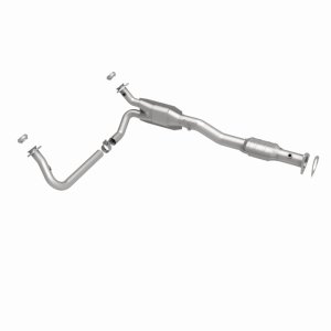 Chevrolet Astro Catalytic Converter - Magnaflow - California Grade, CARB Compliant, Direct-Fit - `00-`05