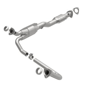 Chevrolet Astro Catalytic Converter - Magnaflow - California Grade, CARB Compliant, Direct-Fit - `00-`05 Chevrolet Astro Catalytic Converter - Magnaflow - California Grade, CARB Compliant, Direct-Fit - `00-`05