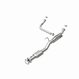 Chevrolet Astro Catalytic Converter - Magnaflow - California Grade, CARB Compliant, Direct-Fit - `00-`05