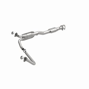 GMC Safari Catalytic Converter - Magnaflow - California Grade, CARB Compliant, Direct-Fit - `00-`05