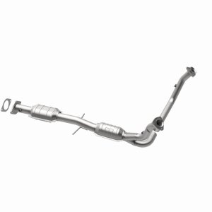 Chevrolet S10 Catalytic Converter - Magnaflow - California Grade CARB Compliant Direct-Fit - `00-`02