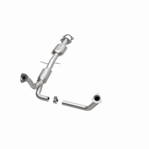 Chevrolet S10 Catalytic Converter - Magnaflow - California Grade CARB Compliant Direct-Fit - `00-`02
