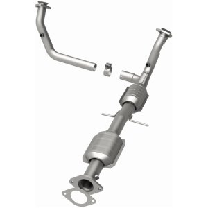 Chevrolet S10 Catalytic Converter - Magnaflow - California Grade CARB Compliant Direct-Fit - `00-`02