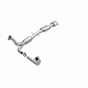 GMC Sonoma Catalytic Converter - Magnaflow - California Grade CARB Compliant Direct-Fit - `00-`02