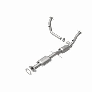 GMC Sonoma Catalytic Converter - Magnaflow - California Grade CARB Compliant Direct-Fit - `00-`02