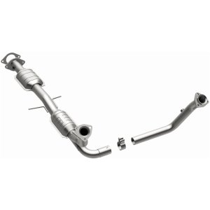 GMC Sonoma Catalytic Converter - Magnaflow - California Grade CARB Compliant Direct-Fit - `00-`02