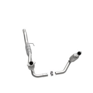 Dodge Dakota Performance Exhaust - Magnaflow - California Grade CARB Compliant Direct-Fit - `00-`03