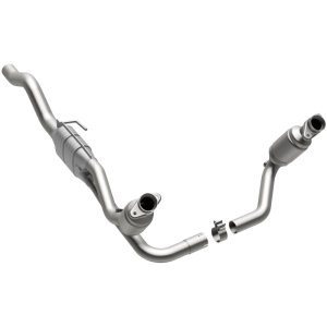 Dodge Dakota Performance Exhaust - Magnaflow - California Grade CARB Compliant Direct-Fit - `00-`03