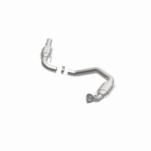 Chevrolet Express 2500 Catalytic Converter - Driver Side - Magnaflow - California Grade CARB Compliant - `03-`05