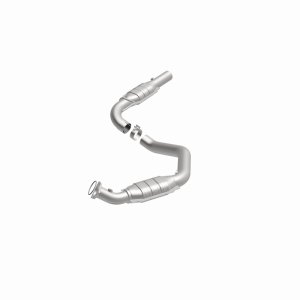 Chevrolet Express 2500 Catalytic Converter - Driver Side - Magnaflow - California Grade CARB Compliant - `03-`05