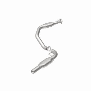 Chevrolet Express 3500 Catalytic Converter - Driver Side - Magnaflow - California Grade CARB Compliant - `03-`05