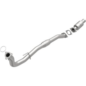 Chevrolet Avalanche 2500 Performance Exhaust - Passenger Side - Magnaflow - Direct Fit Catalytic Converter - `02-`03