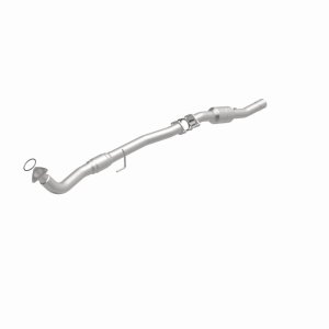 GMC Sierra 1500 Catalytic Converter - Magnaflow - Direct-Fit - 2006