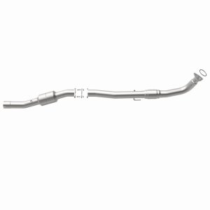 GMC Sierra 1500 Catalytic Converter - Magnaflow - Direct-Fit - 2006
