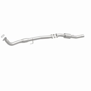 GMC Sierra 1500 Catalytic Converter - Magnaflow - Direct-Fit - 2006