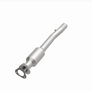 Ford E-250 Econoline Catalytic Converter - Magnaflow - California Grade CARB Compliant Direct-Fit - `00-`02