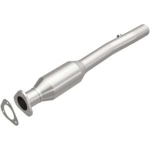 Ford E-250 Econoline Catalytic Converter - Magnaflow - California Grade CARB Compliant Direct-Fit - `00-`02