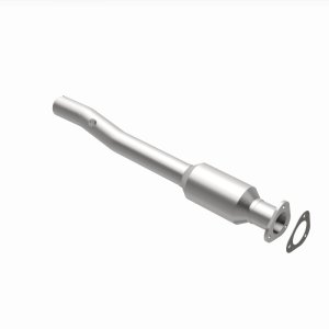 Ford E-250 Econoline Catalytic Converter - Magnaflow - California Grade CARB Compliant Direct-Fit - `00-`02