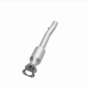 Ford E-250 Econoline Catalytic Converter - Magnaflow - California Grade CARB Compliant Direct-Fit - `00-`02