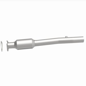 Ford E-350 Econoline Club Wagon Catalytic Converter - Magnaflow - California Grade CARB Compliant Direct-Fit - `00-`02