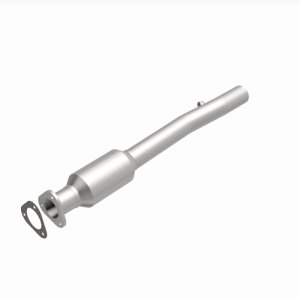 Ford E-350 Econoline Club Wagon Catalytic Converter - Magnaflow - California Grade CARB Compliant Direct-Fit - `00-`02